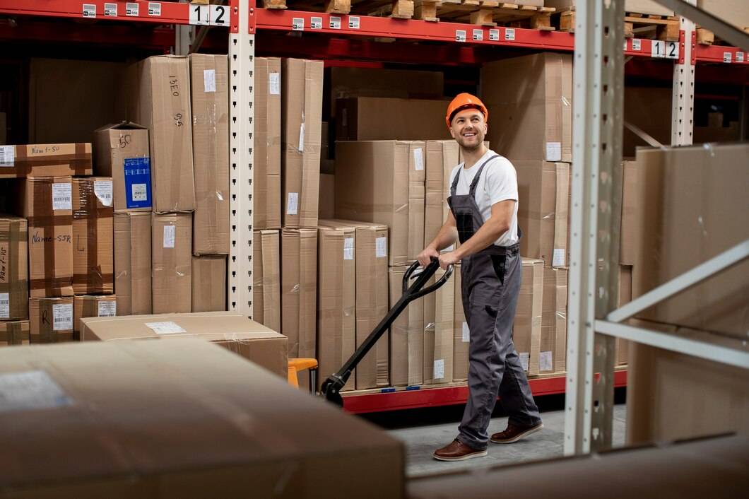 Storage Services in USA