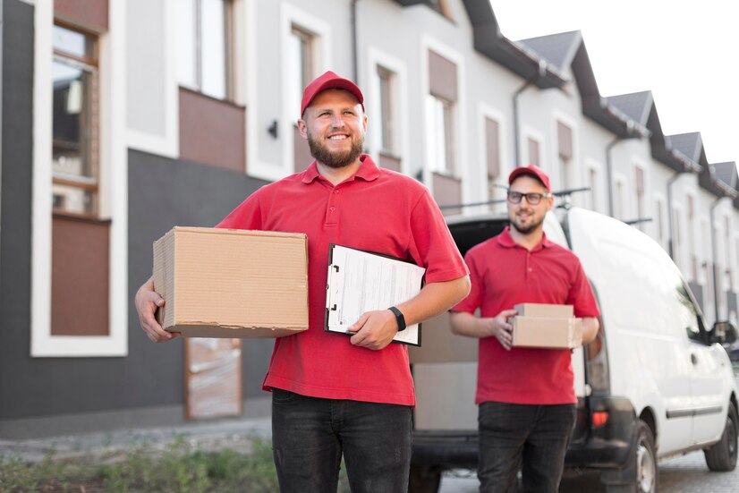 america relocation specialist - movers and packers in Houston texas