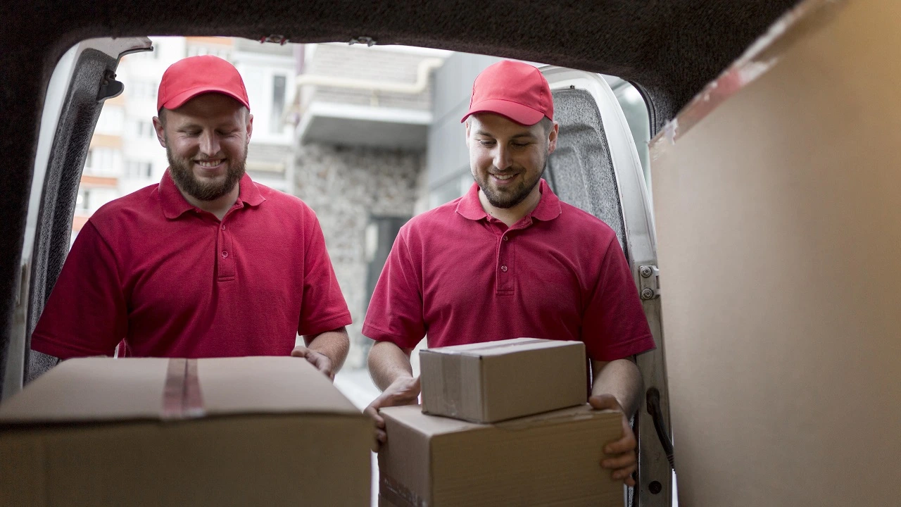 Movers in San Antonio - Best Moving Company in San Antonio